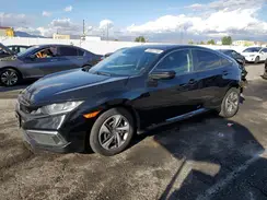 19XFC2F67LE213239 2020 HONDA CIVIC