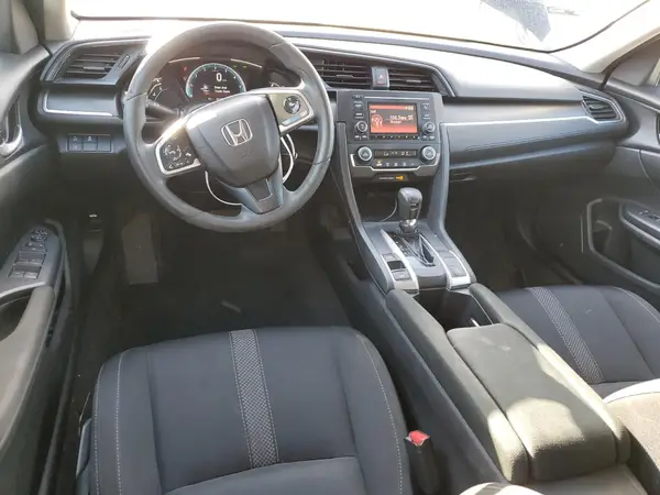 19XFC2F67LE213239 2020 HONDA CIVIC - Image 8