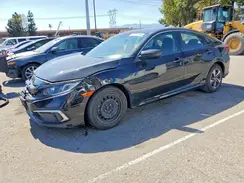 19XFC2F67LE215492 2020 HONDA CIVIC