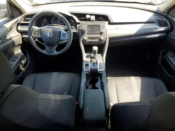19XFC2F67LE215492 2020 HONDA CIVIC - Image 8