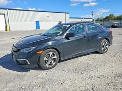 19XFC2F67LE215511 2020 HONDA CIVIC