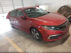 19XFC2F67LE215783 2020 HONDA CIVIC