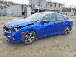 19XFC2F67LE216190 2020 HONDA CIVIC