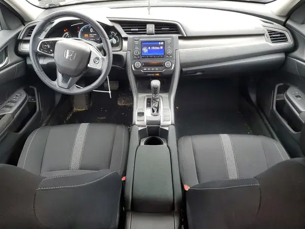 19XFC2F67LE216190 2020 HONDA CIVIC - Image 8