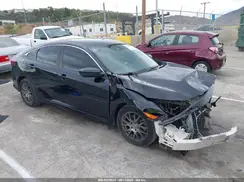 19XFC2F67LE216884 2020 HONDA CIVIC