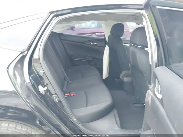 19XFC2F67LE216884 2020 HONDA CIVIC - Image 8