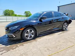 19XFC2F67ME000258 2021 HONDA CIVIC