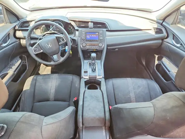 19XFC2F67ME000258 2021 HONDA CIVIC - Image 8