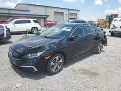 19XFC2F67ME000289 2021 HONDA CIVIC