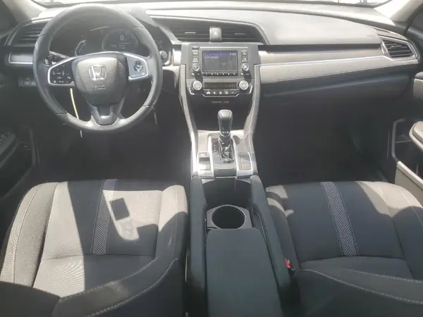 19XFC2F67ME000289 2021 HONDA CIVIC - Image 8