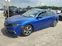 19XFC2F67ME000633 2021 HONDA CIVIC