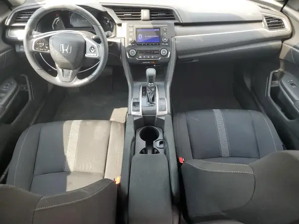 19XFC2F67ME000633 2021 HONDA CIVIC - Image 8