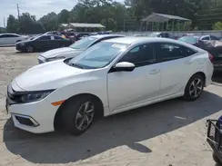 19XFC2F67ME001166 2021 HONDA CIVIC