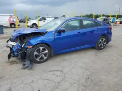 19XFC2F67ME001507 2021 HONDA CIVIC