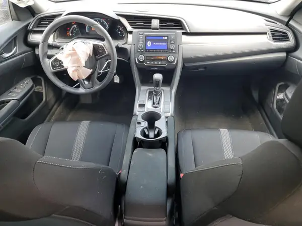 19XFC2F67ME001507 2021 HONDA CIVIC - Image 8