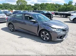 19XFC2F67ME201223 2021 HONDA CIVIC
