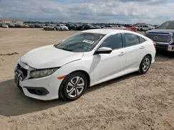 19XFC2F68GE052096 2016 HONDA CIVIC