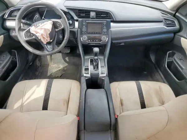 19XFC2F68GE052096 2016 HONDA CIVIC - Image 8