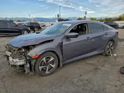 19XFC2F68GE219556 2016 HONDA CIVIC