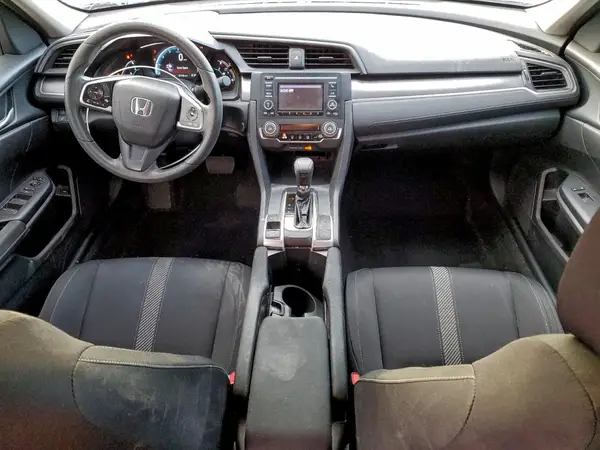 19XFC2F68GE219556 2016 HONDA CIVIC - Image 8