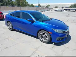 19XFC2F68GE223445 2016 HONDA CIVIC