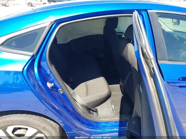 19XFC2F68GE223445 2016 HONDA CIVIC - Image 8