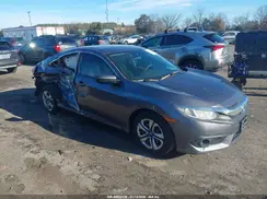 19XFC2F68GE223462 2016 HONDA CIVIC