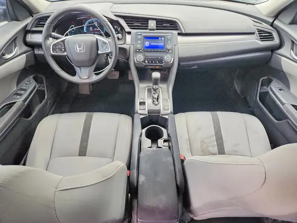 19XFC2F68GE231948 2016 HONDA CIVIC - Image 8