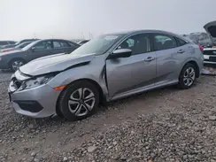 19XFC2F68GE236518 2016 HONDA CIVIC