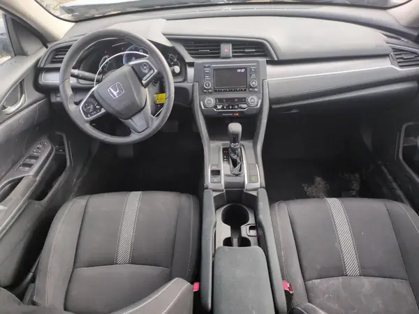 19XFC2F68GE236518 2016 HONDA CIVIC - Image 8