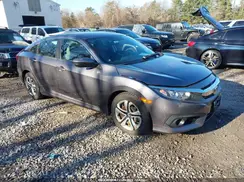 19XFC2F68GE236535 2016 HONDA CIVIC
