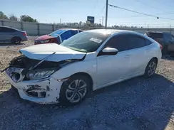 19XFC2F68HE006110 2017 HONDA CIVIC