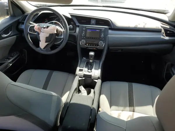 19XFC2F68HE006530 2017 HONDA CIVIC - Image 8