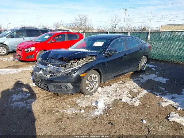 19XFC2F68HE038488 2017 HONDA CIVIC - Image 2