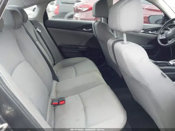 19XFC2F68HE045943 2017 HONDA CIVIC - Image 8