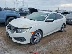 19XFC2F68HE220191 2017 HONDA CIVIC