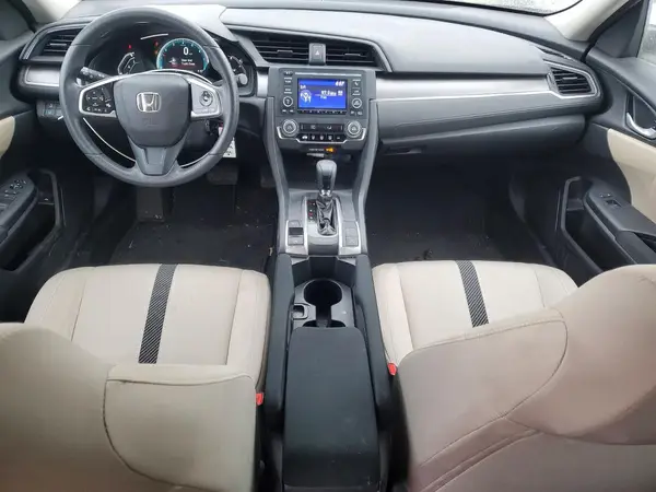 19XFC2F68HE220191 2017 HONDA CIVIC - Image 8