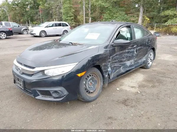 19XFC2F68HE225892 2017 HONDA CIVIC - Image 2