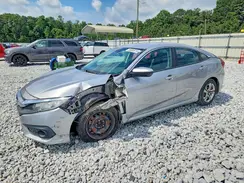 19XFC2F68JE034446 2018 HONDA CIVIC