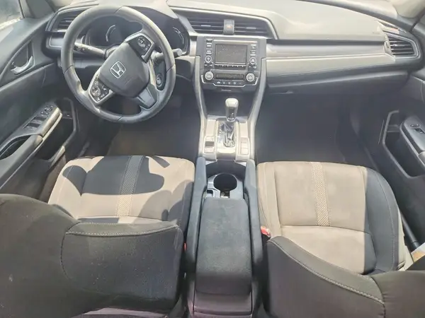 19XFC2F68JE034446 2018 HONDA CIVIC - Image 8