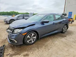 19XFC2F68KE001013 2019 HONDA CIVIC