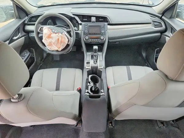 19XFC2F68KE001013 2019 HONDA CIVIC - Image 8