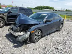 19XFC2F68KE001402 2019 HONDA CIVIC