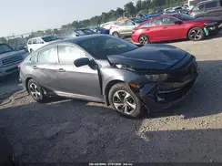 19XFC2F68KE002050 2019 HONDA CIVIC