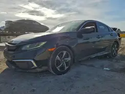 19XFC2F68KE002100 2019 HONDA CIVIC