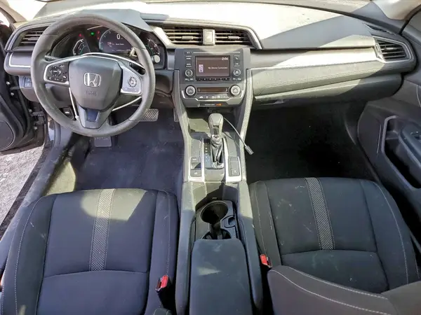 19XFC2F68KE002100 2019 HONDA CIVIC - Image 8