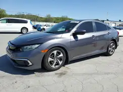 19XFC2F68KE003117 2019 HONDA CIVIC