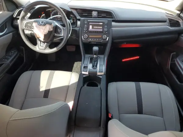 19XFC2F68KE003117 2019 HONDA CIVIC - Image 8