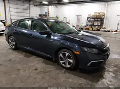 19XFC2F68KE003537 2019 HONDA CIVIC