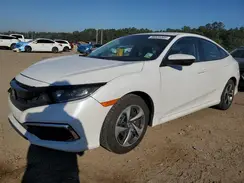 19XFC2F68KE003831 2019 HONDA CIVIC